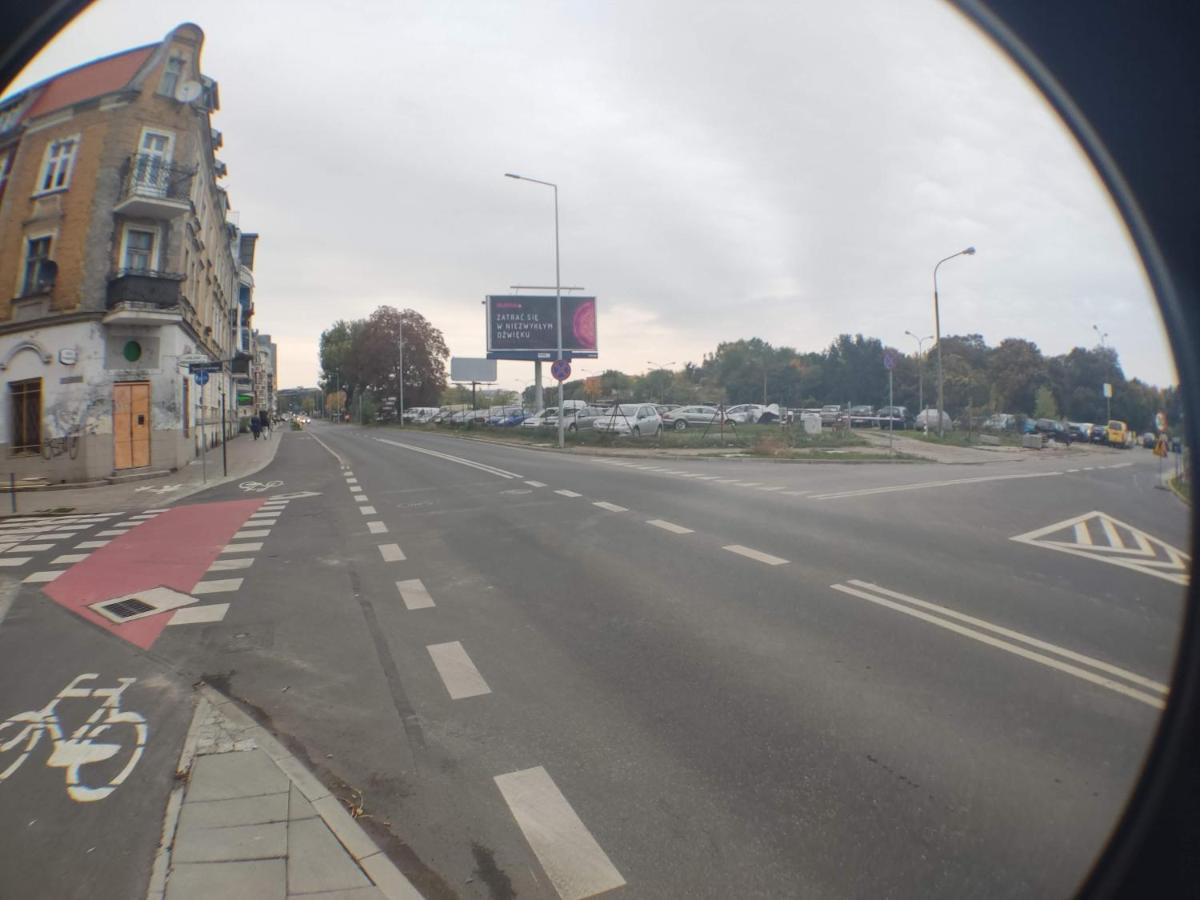3030 Jana Spychalskiego 32 - Tanie Pokoje W Apartamencie - Samodzielne Zameldowanie - Self Check In Poznań Exterior foto